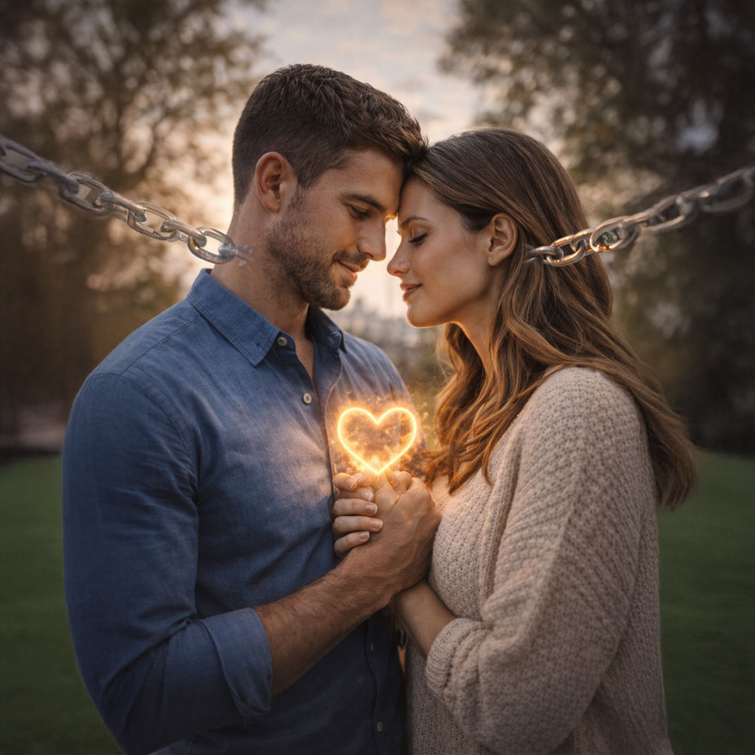 Bağlanma Sorunları ve İlişkilerde Güven Oluşturma