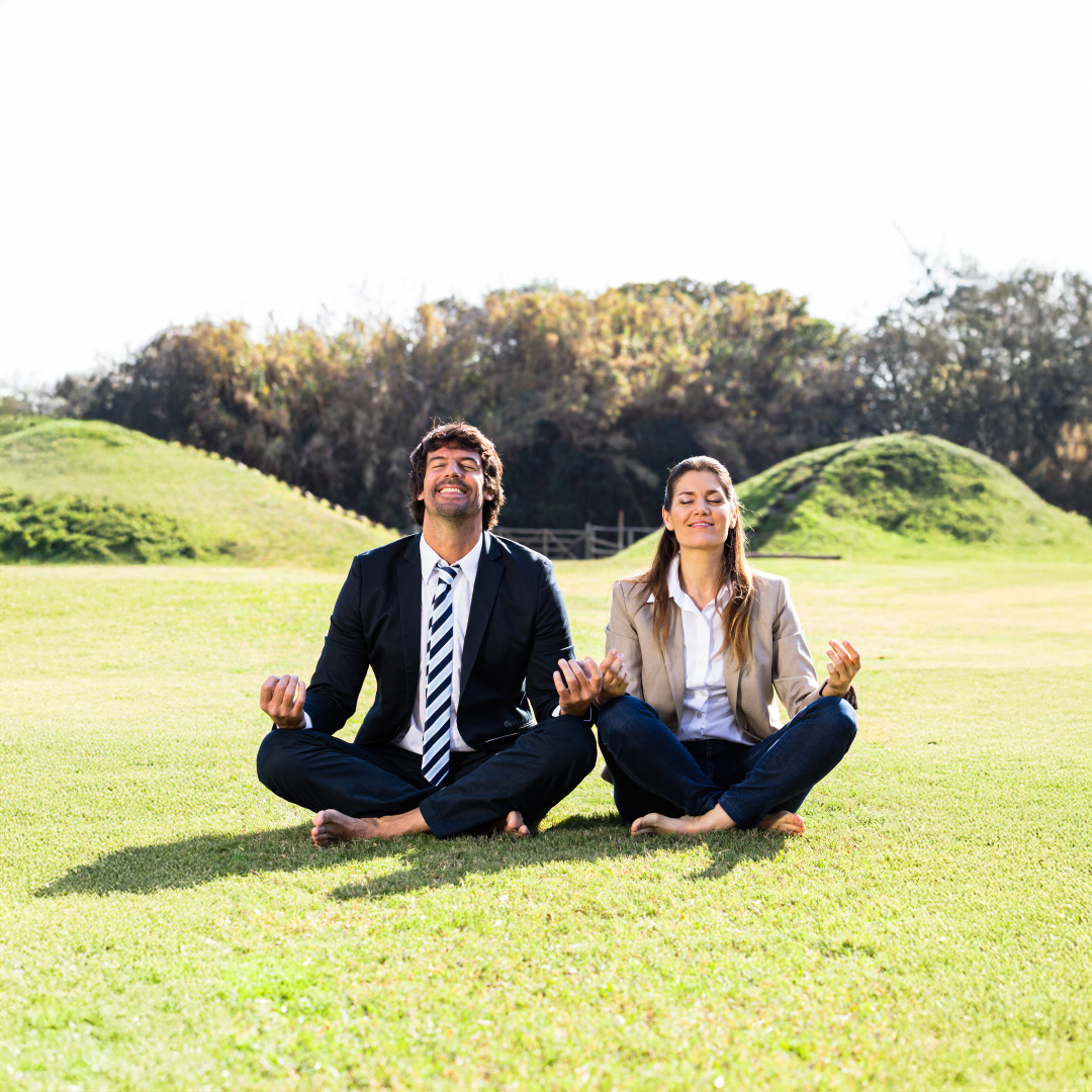 Enerji Çalışmaları ile Duygusal Denge