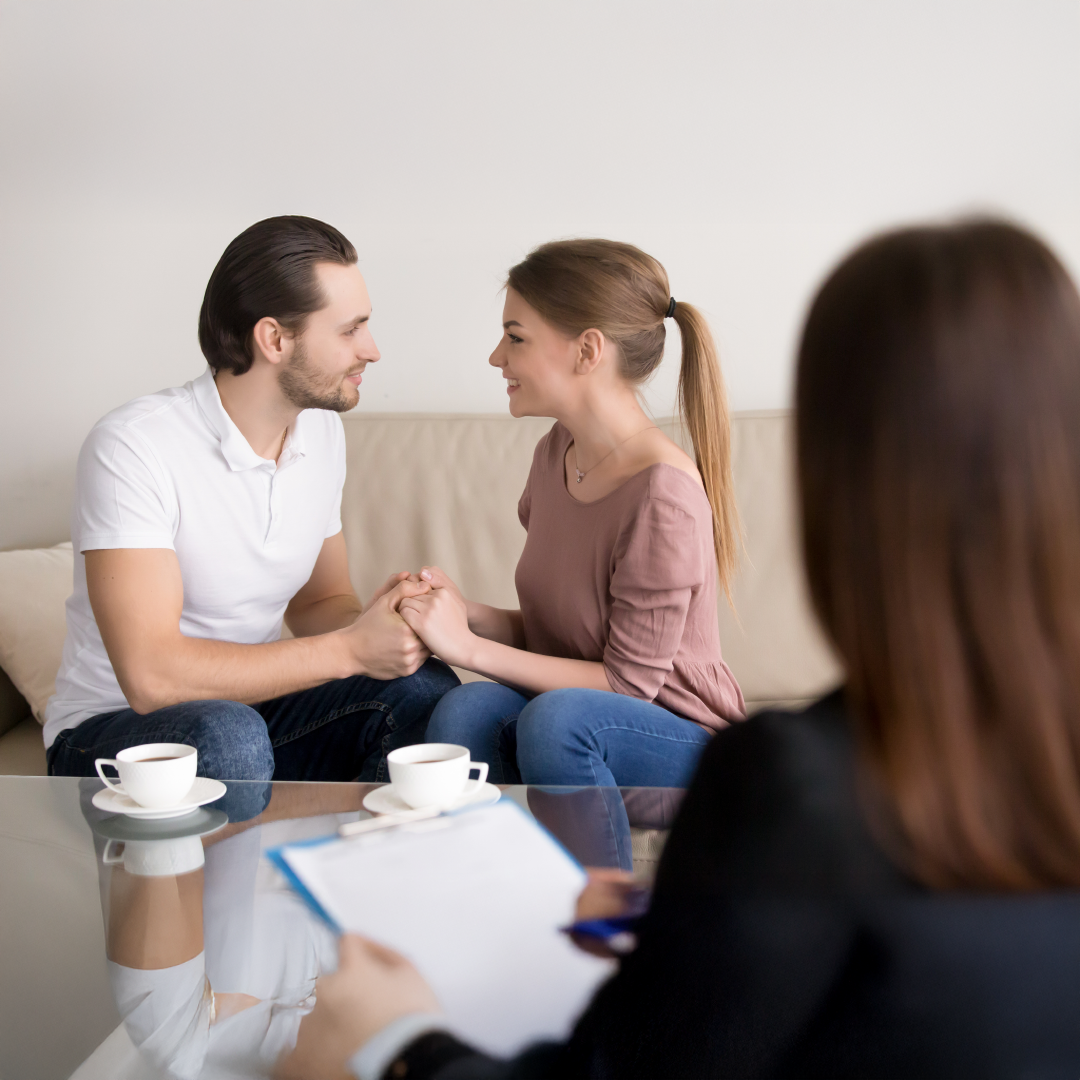 Evlilik Öncesi Danışmanlık ve İlişki Hazırlığı