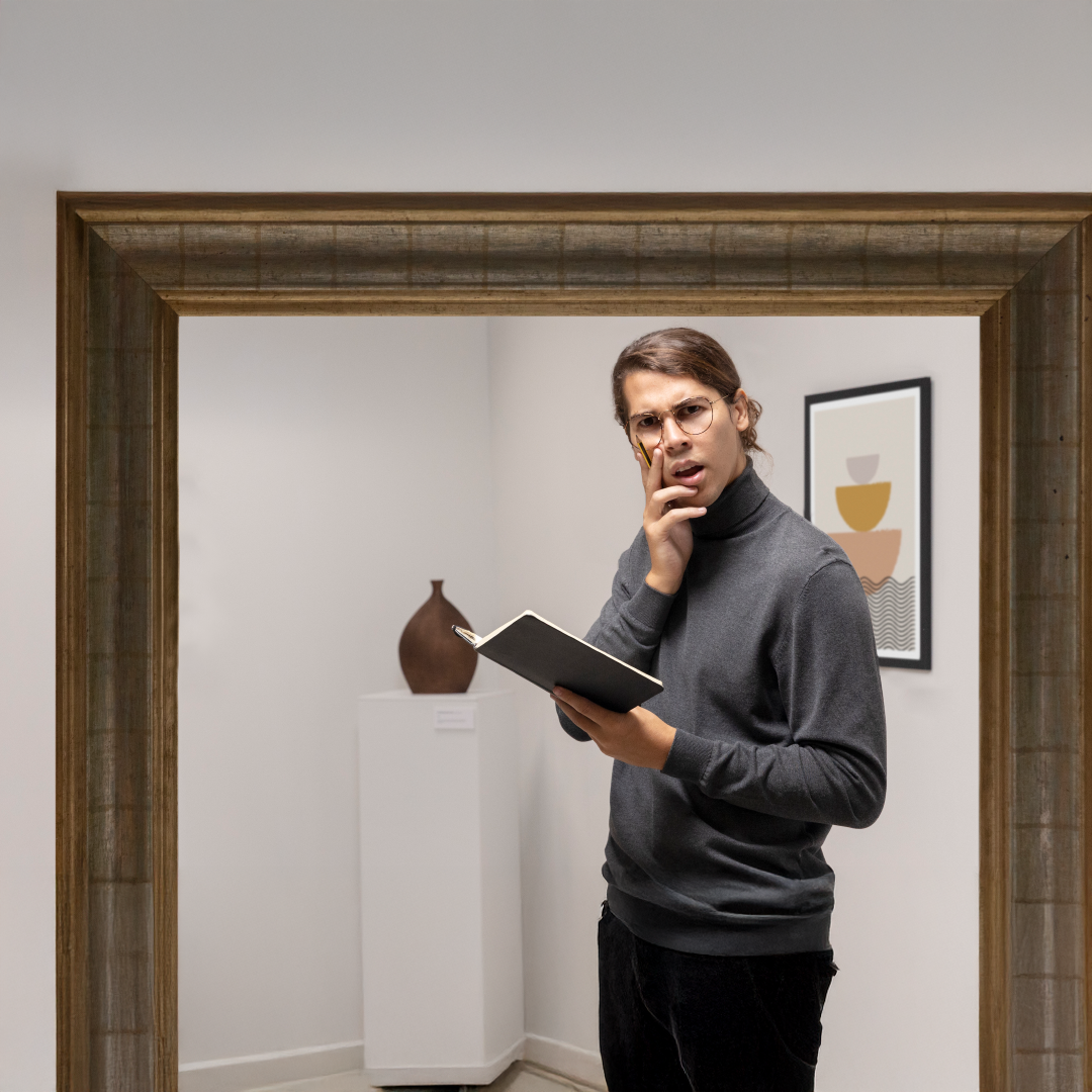 Gerçekte Ne İstediğini Keşfetme Süreci