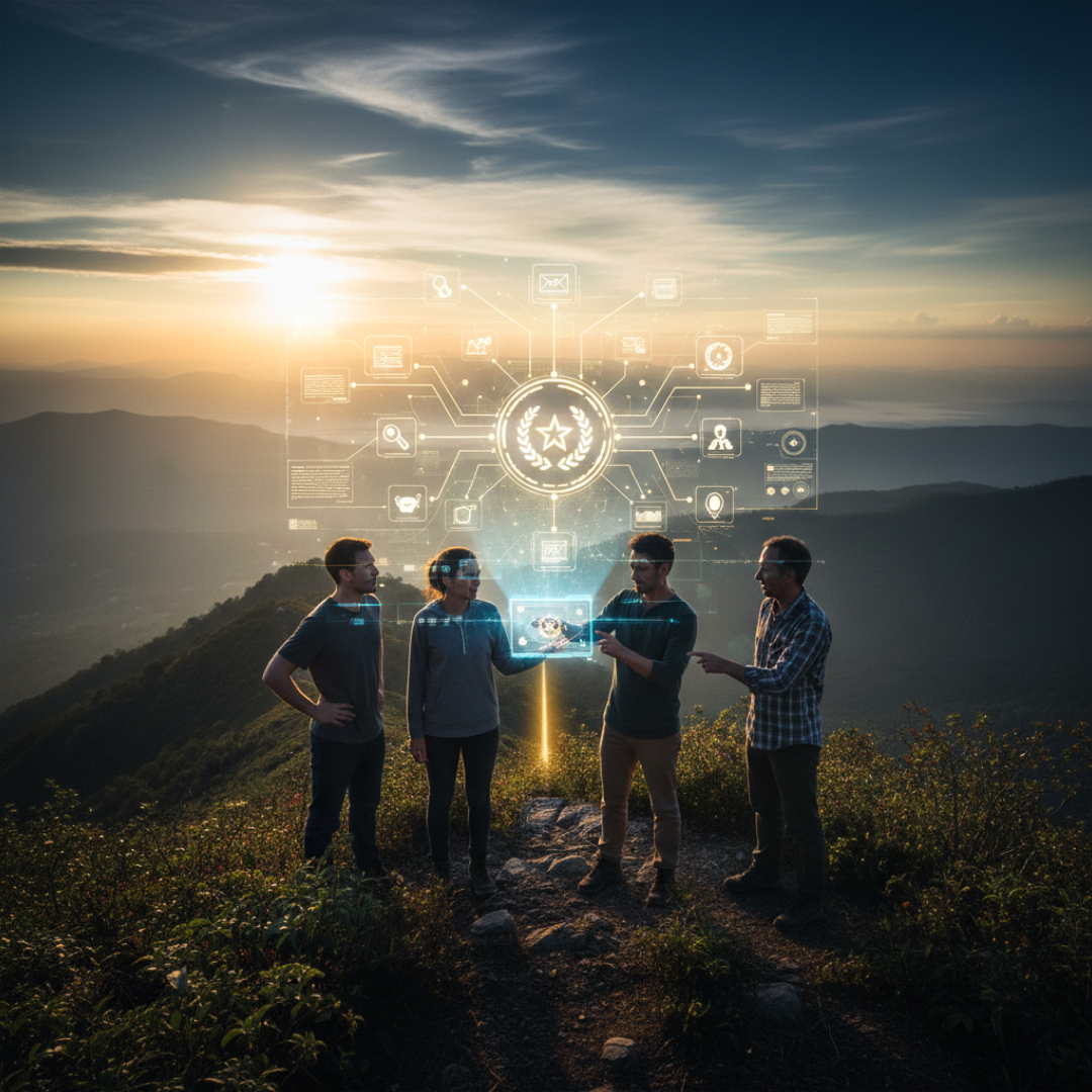 Hedef Belirleme ve Başarı Stratejileri