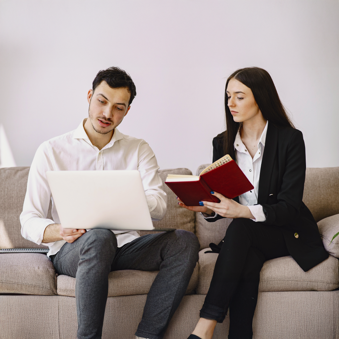 Kariyer Koçluğu ve Mesleki Yön Belirleme