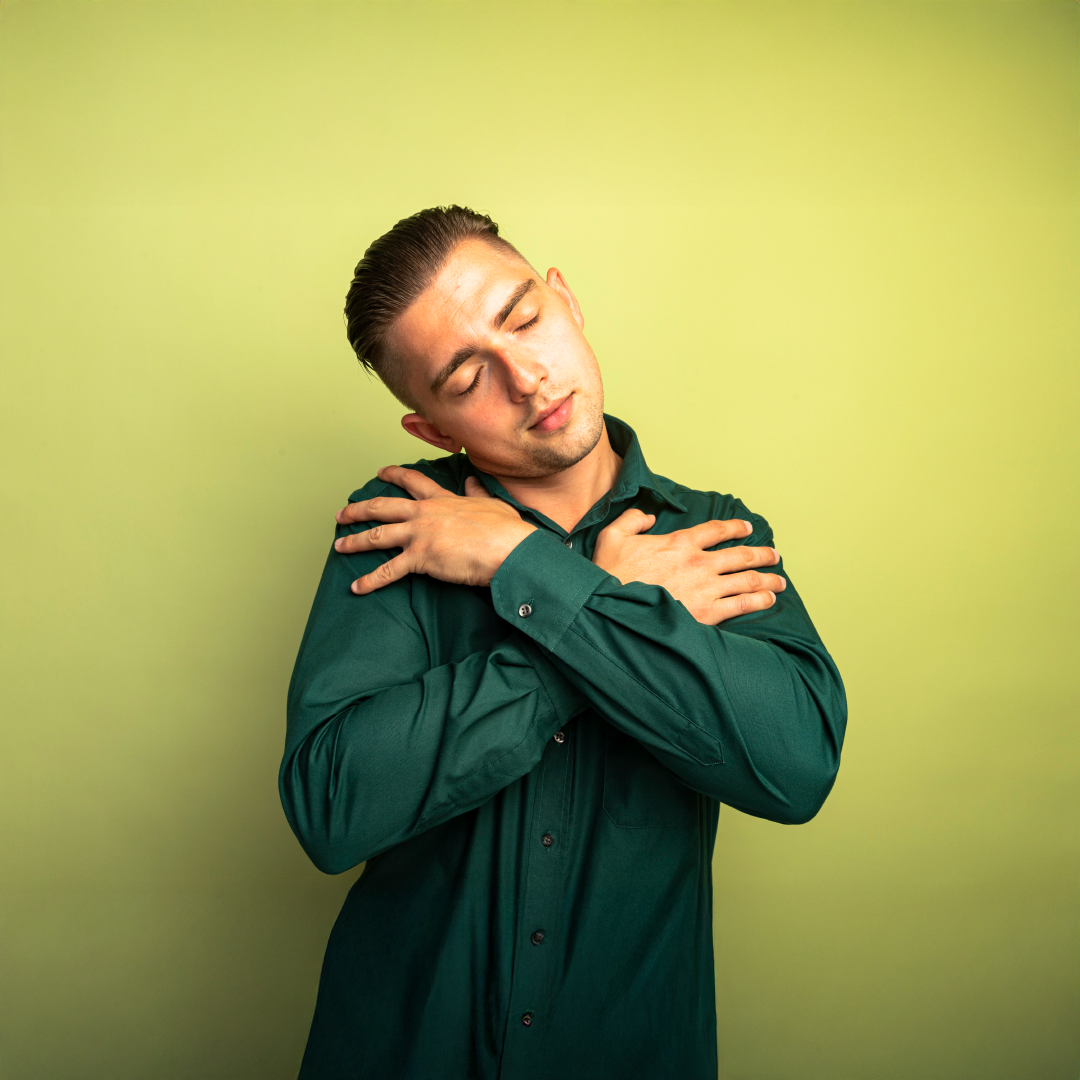 Kendini Sevme ve Öz Şefkat Geliştirme