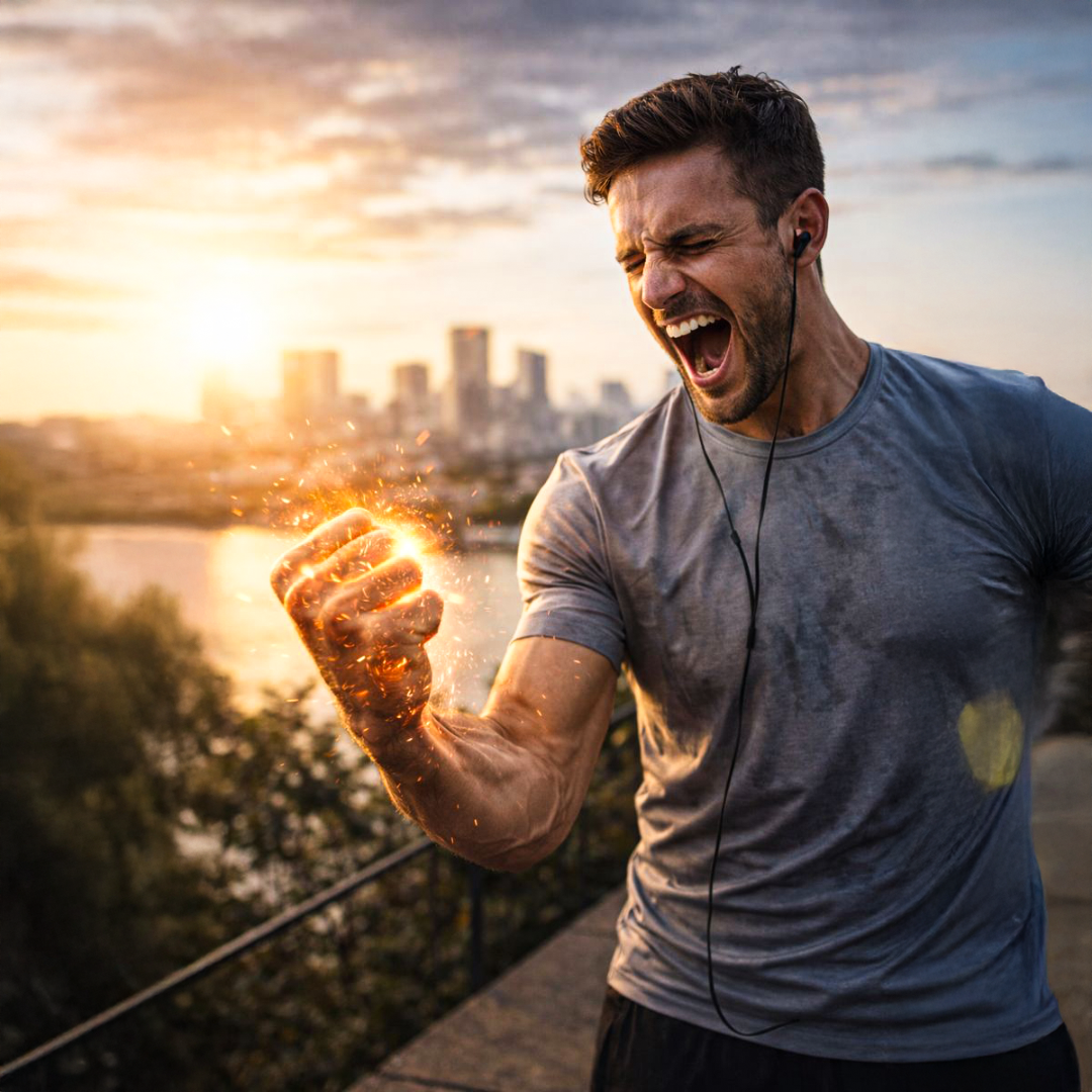 Motivasyon ve İçsel Güç Kaynağı Oluşturma