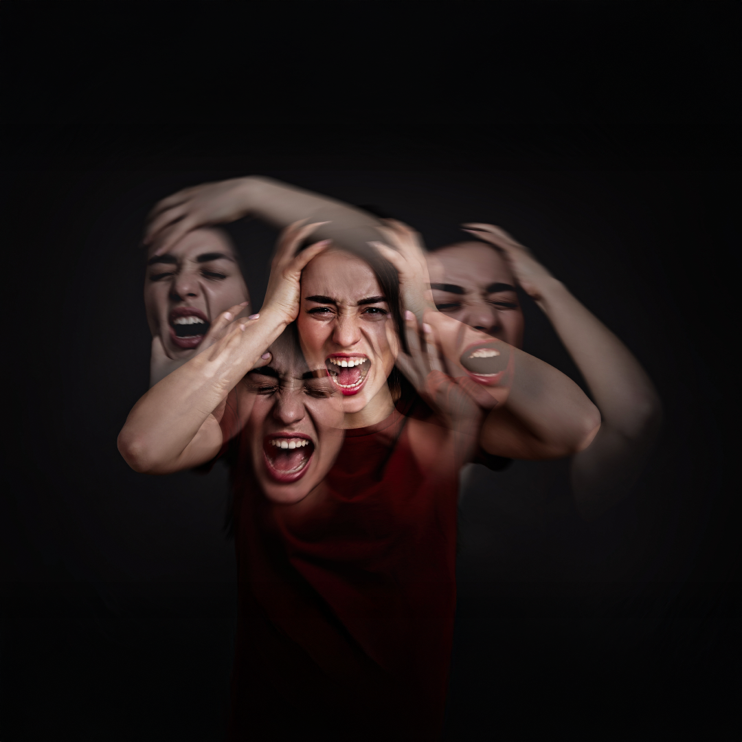 Öfke Kontrolü ve Duygusal Regülasyon