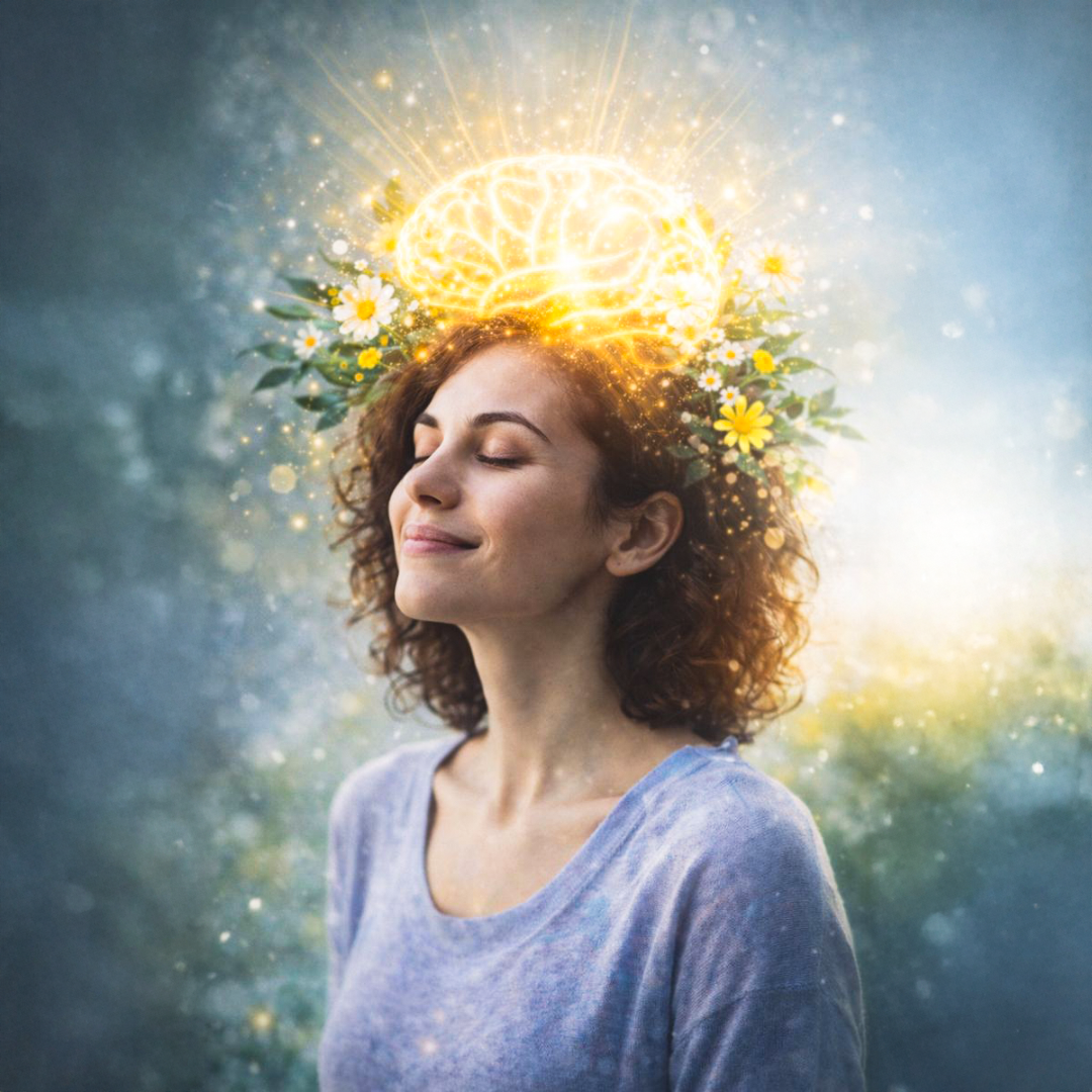 Pozitif Düşünce ve Zihin Programlama