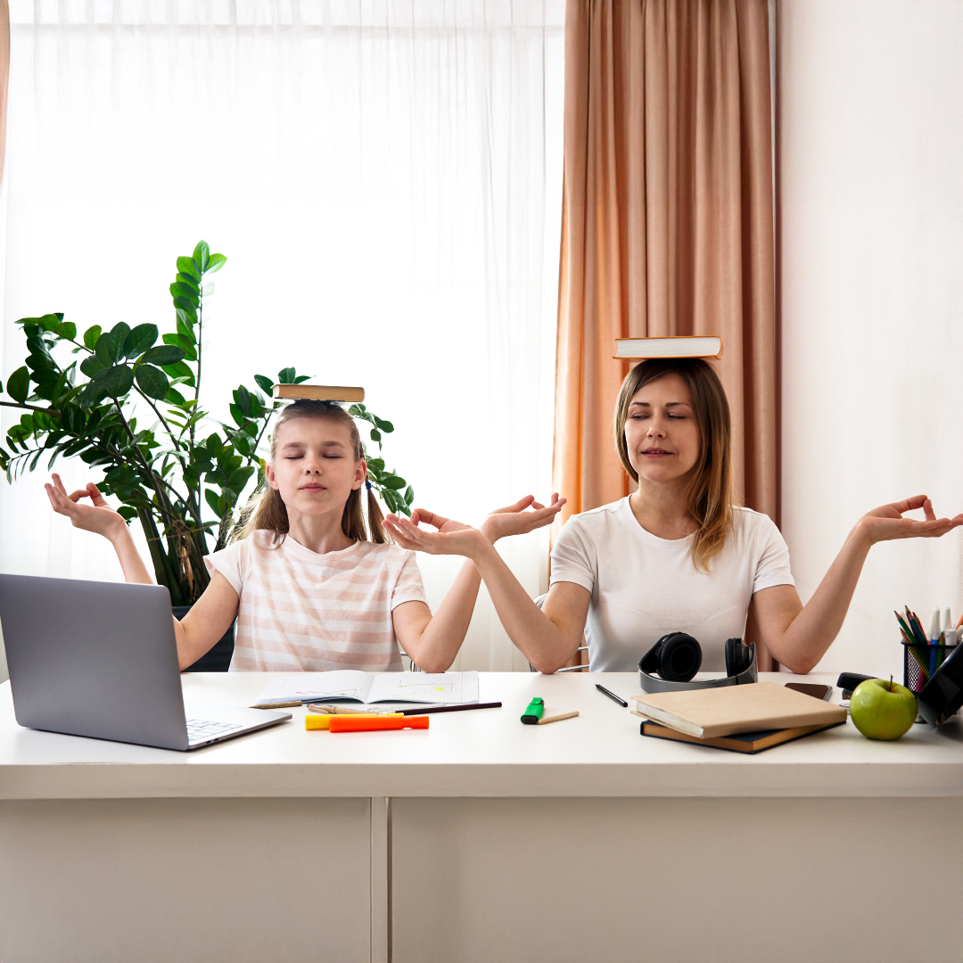 Sınav Stresi ve Performans Kaygısını Azaltma