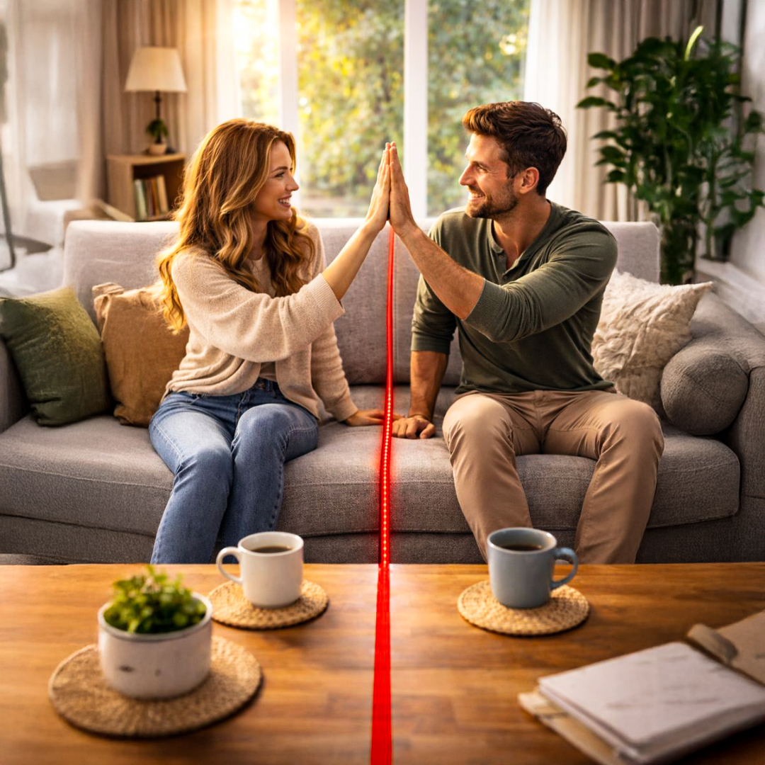 Sınır Koyma ve Sağlıklı İlişkiler Geliştirme