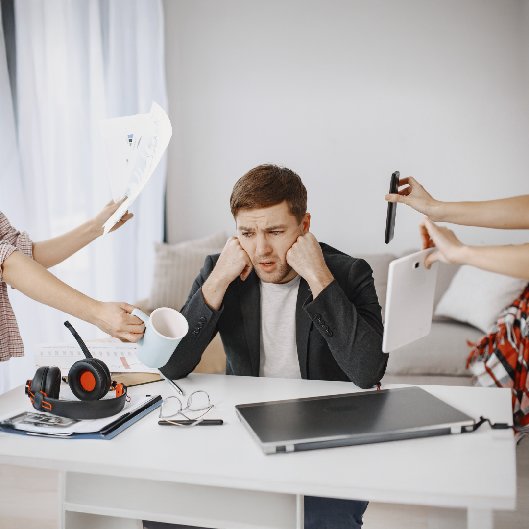 Stres Yönetimi ve Zihinsel Dayanıklılık