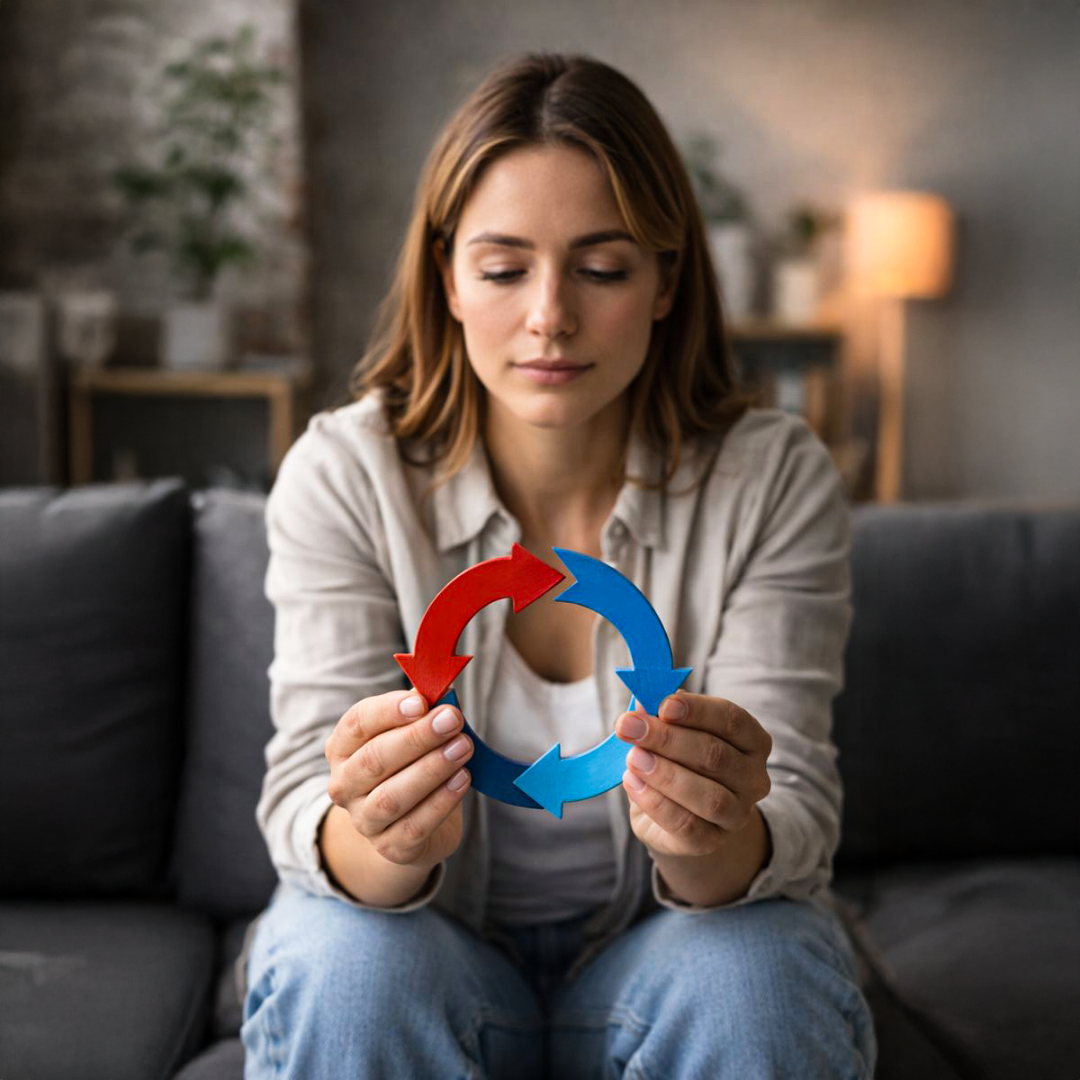 Tekrarlayan Döngüler ve Hayat Kalıplarını Dönüştürme