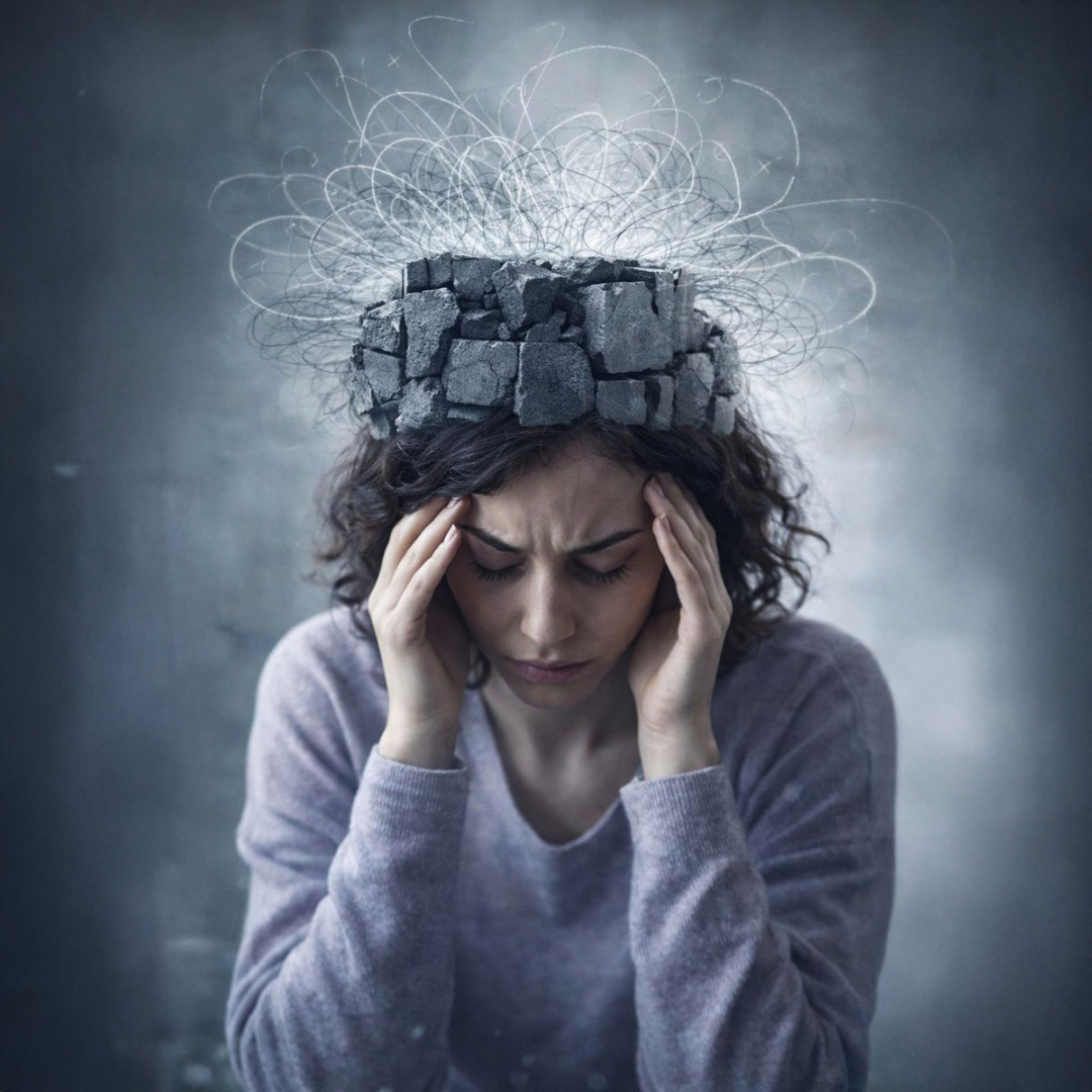 Zihinsel Blokajları Kaldırma Teknikleri